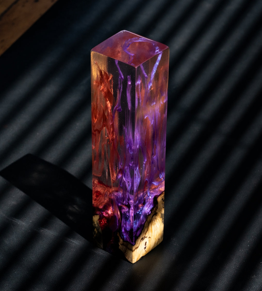 Shimmer Monolith