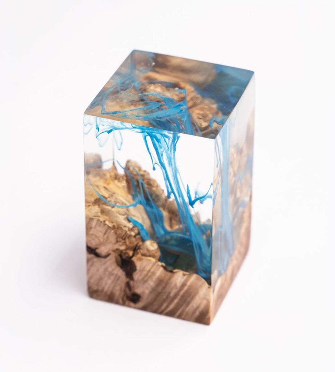 Strands Monolith