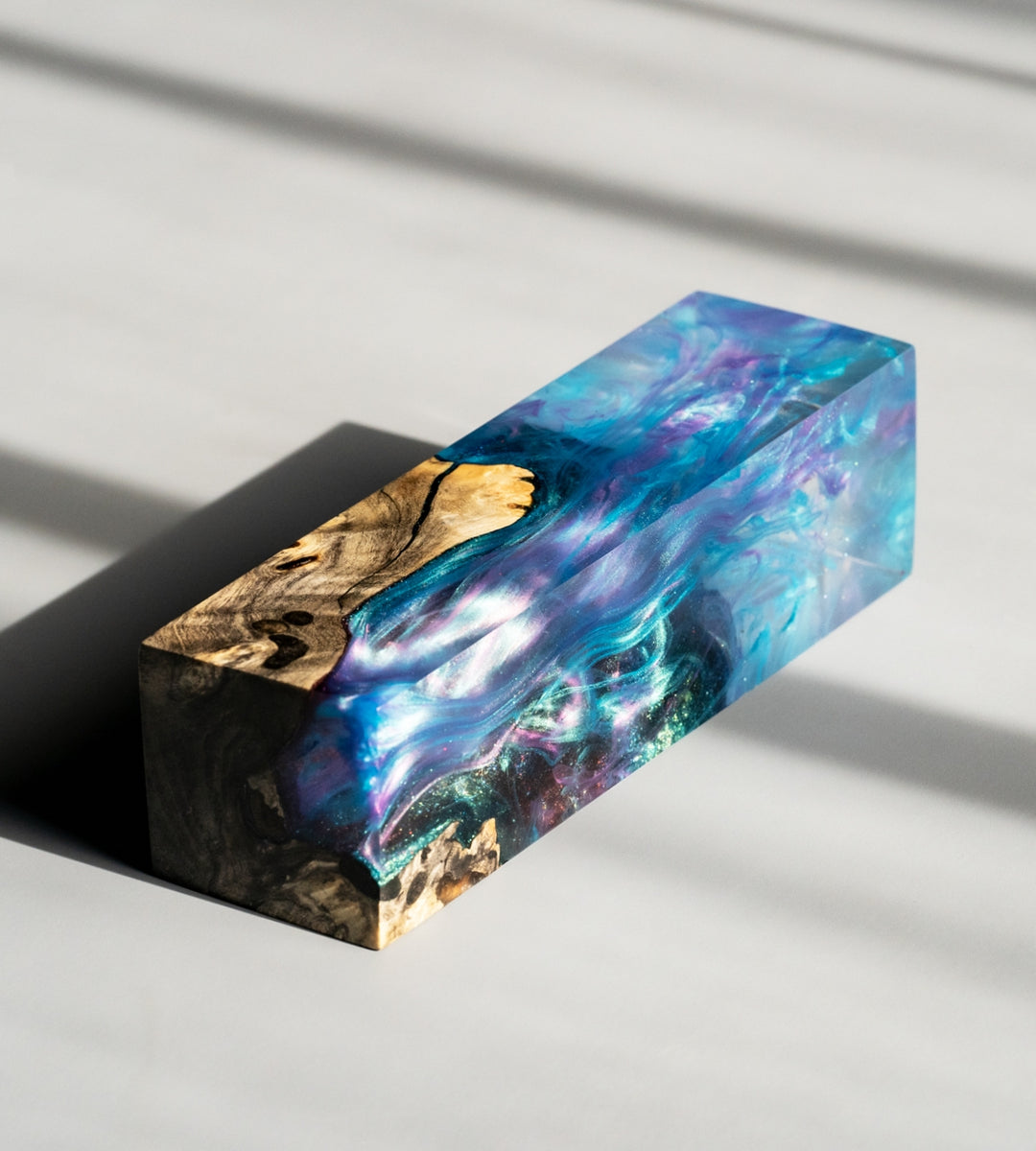 Breeze Monolith