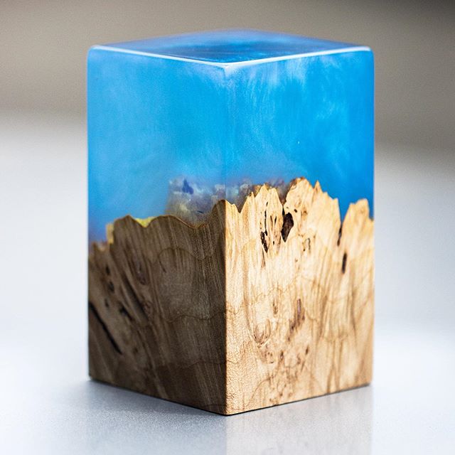 Ocean Monolith