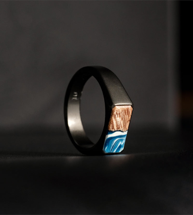 Signet Ring