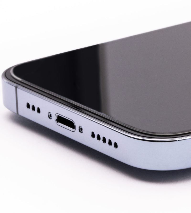 Tempered Glass Screen Protector