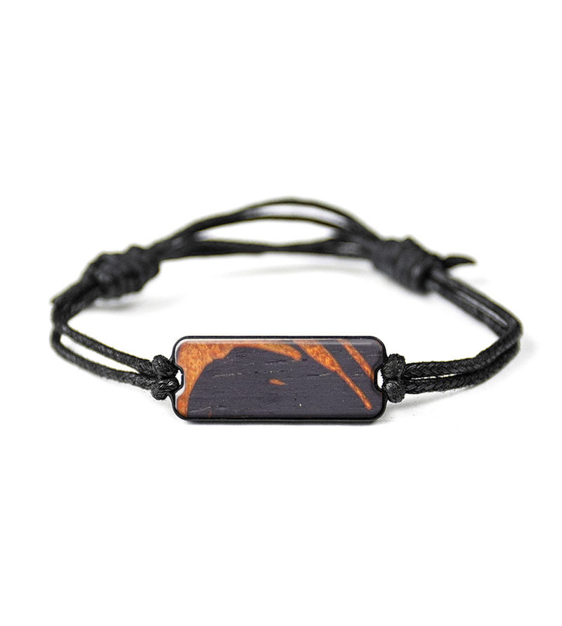 Classic ResinArt Bracelet - Nathan (Lava, 625408)