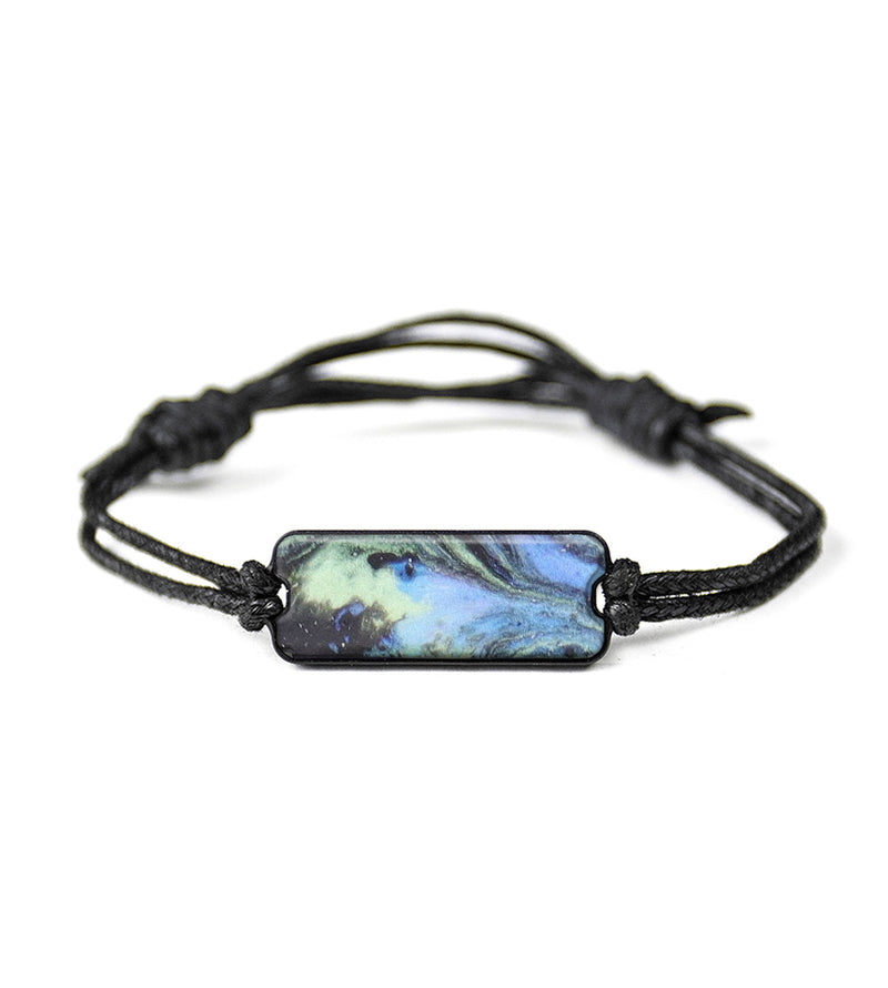 Classic ResinArt Bracelet - Keily (Aurora, 617557)
