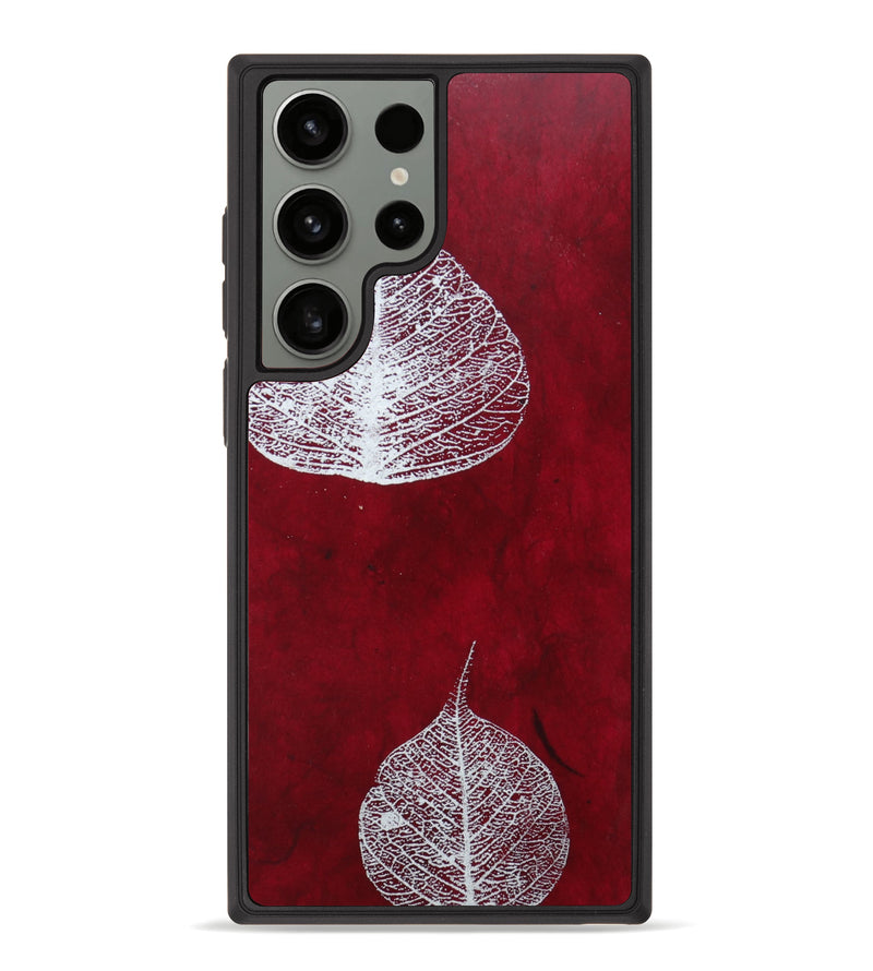 Galaxy S23 Ultra ResinArt Phone Case - Clara (Pattern, 635944)