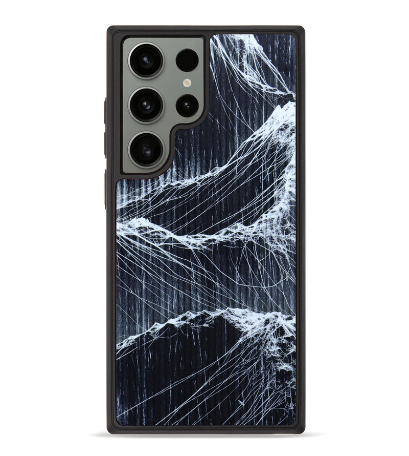 Galaxy S23 Ultra Wood+Resin Phone Case - Stella (MNTNS, 646010)