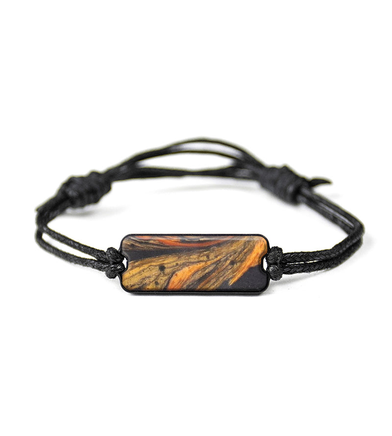 Classic ResinArt Bracelet - Sheila (Lava, 625495)