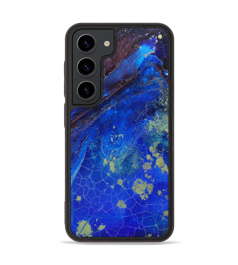 Galaxy S23 ResinArt Phone Case - Hugo (Pattern, 635729)