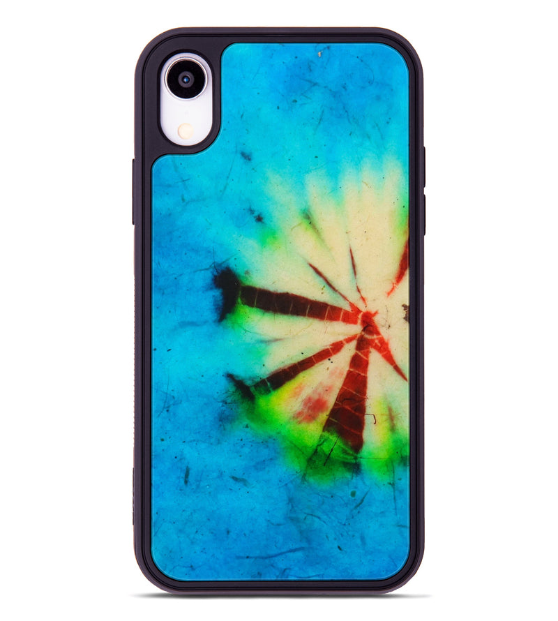 iPhone Xr ResinArt Phone Case - Cindy (Retro, 634857)