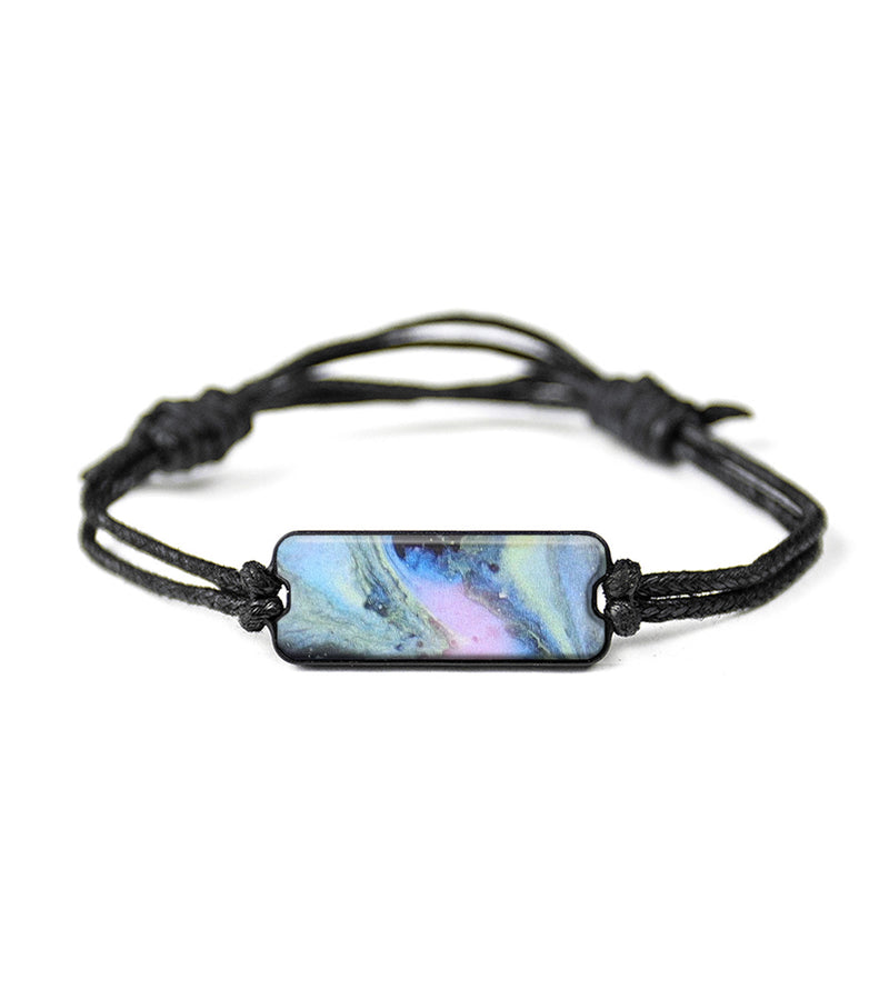 Classic ResinArt Bracelet - Leif (Aurora, 617543)