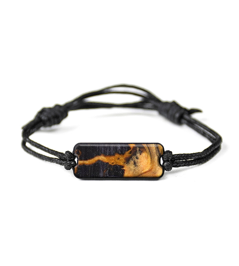 Classic Wood+Resin Bracelet - Kip (Lava, 632725)