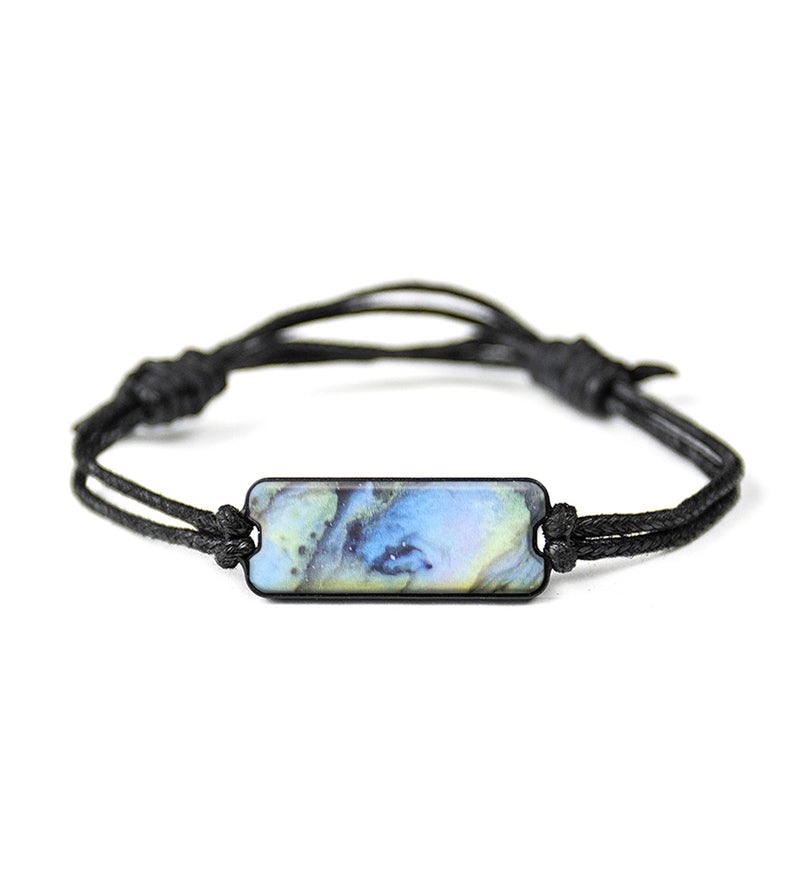 Classic ResinArt Bracelet - Colleen (Aurora, 617518)