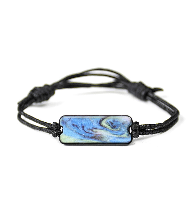 Classic ResinArt Bracelet - Christi (Aurora, 617525)