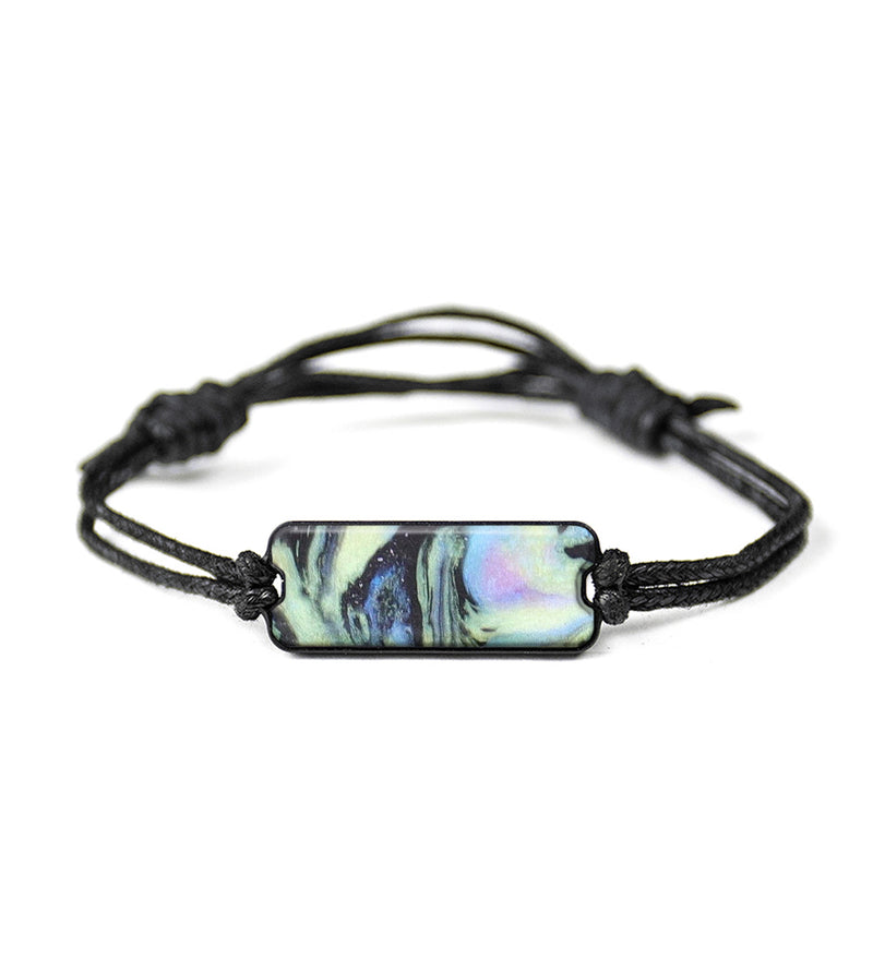 Classic ResinArt Bracelet - Devan (Aurora, 617553)