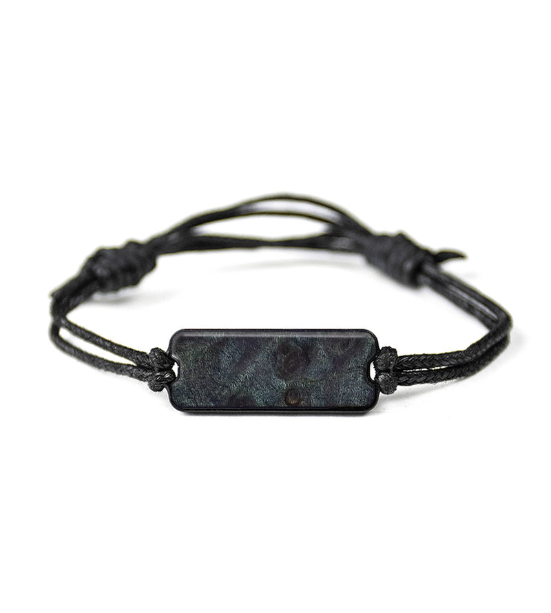 Classic Burl Wood Bracelet - Hayden (Wood Burl, 646874)