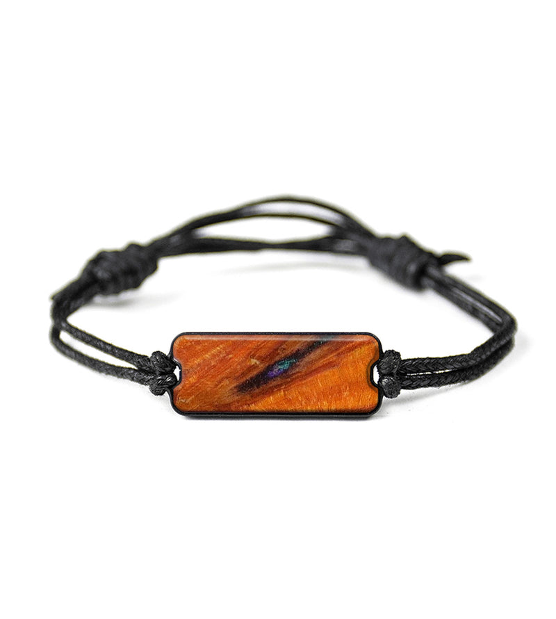 Classic Wood+Resin Bracelet - Giselle (Wood Burl, 647950)