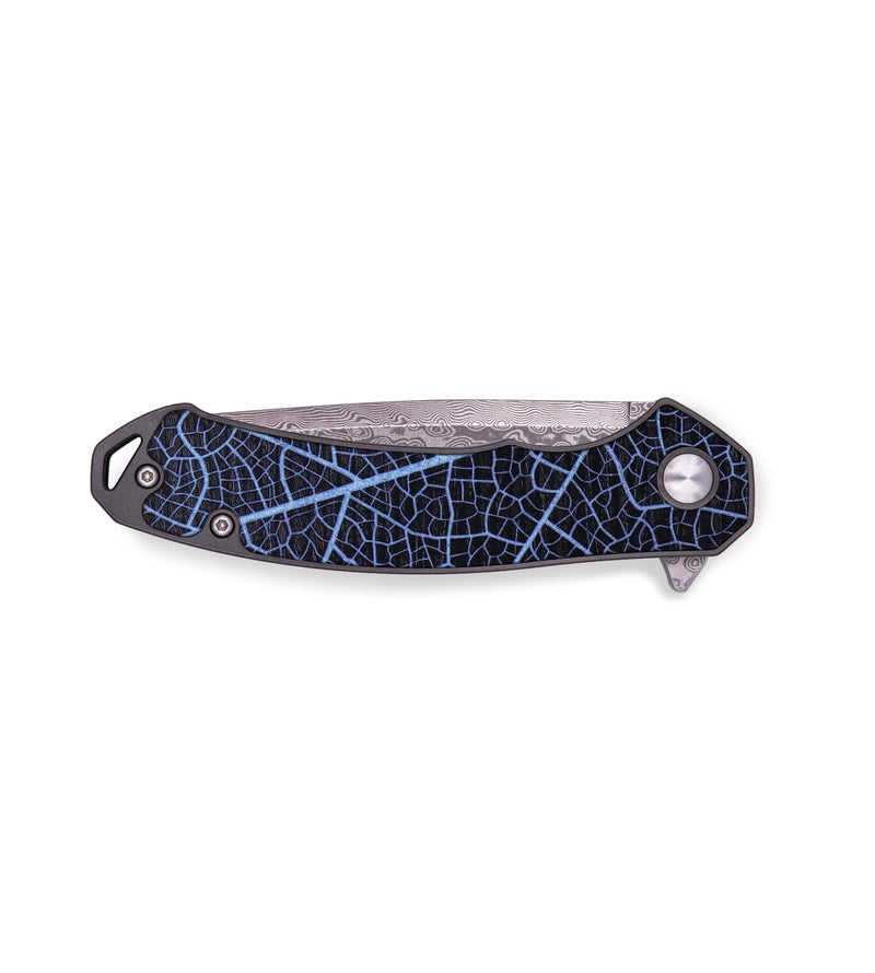 EDC Wood+Resin Pocket Knife - Jaxon (Spring, 641811)