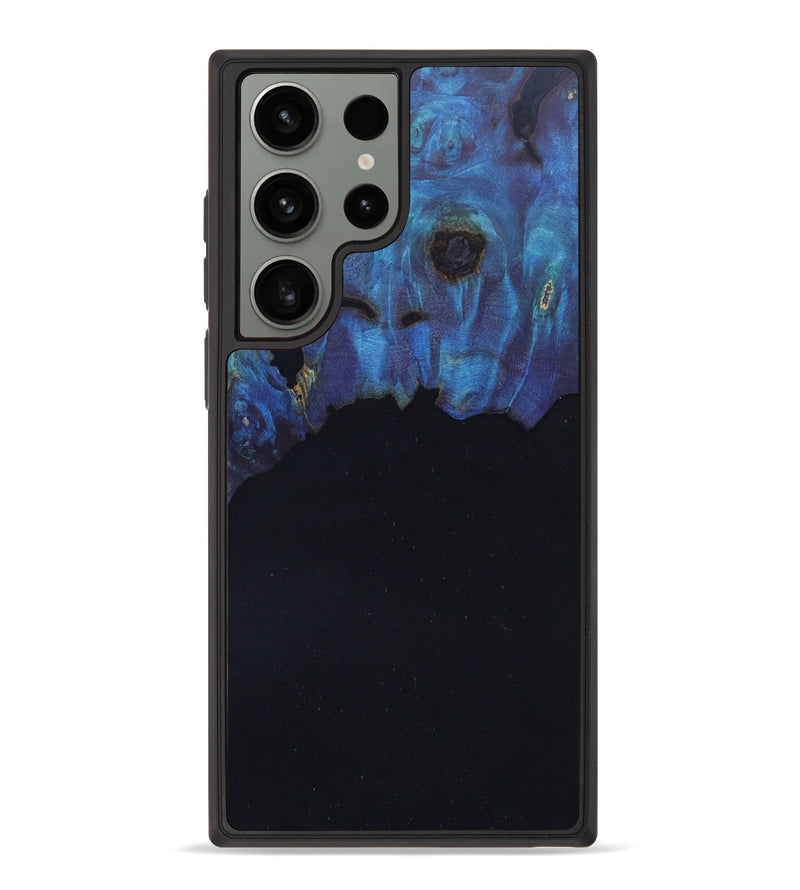 Galaxy S23 Ultra Wood+Resin Phone Case - Aryana (Artist Pick, 629865)