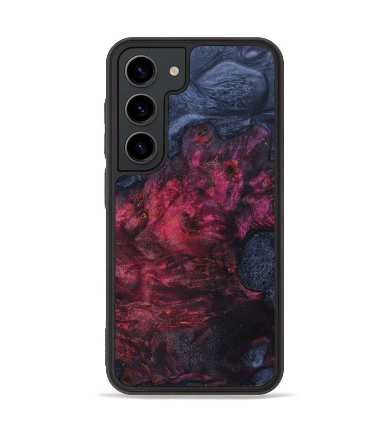 Galaxy S23 Wood+Resin Phone Case - Essie (Artist Pick, 635905)