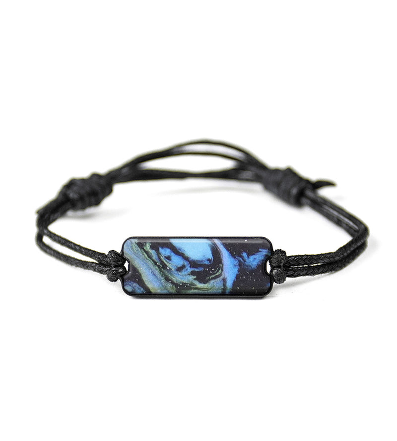 Classic ResinArt Bracelet - Saniyah (Aurora, 617546)