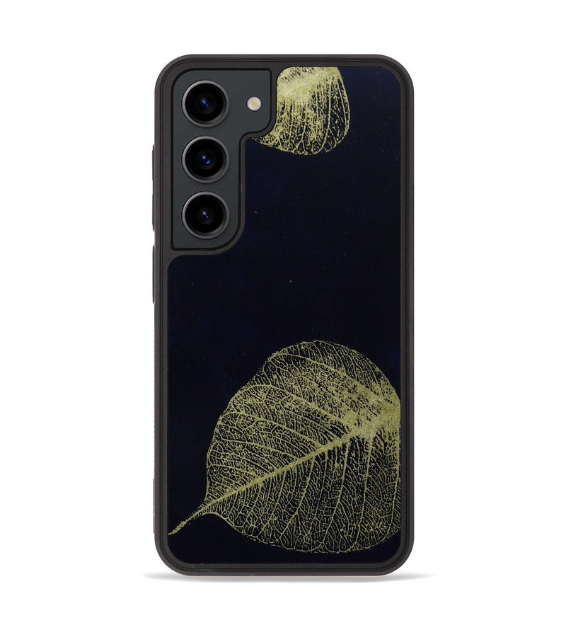 Galaxy S23 ResinArt Phone Case - Bobbi (Spring, 643718)