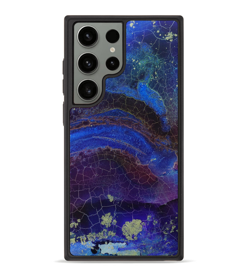 Galaxy S23 Ultra ResinArt Phone Case - Candice (Pattern, 635734)