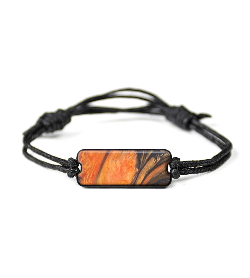 Classic ResinArt Bracelet - Alana (Lava, 625491)