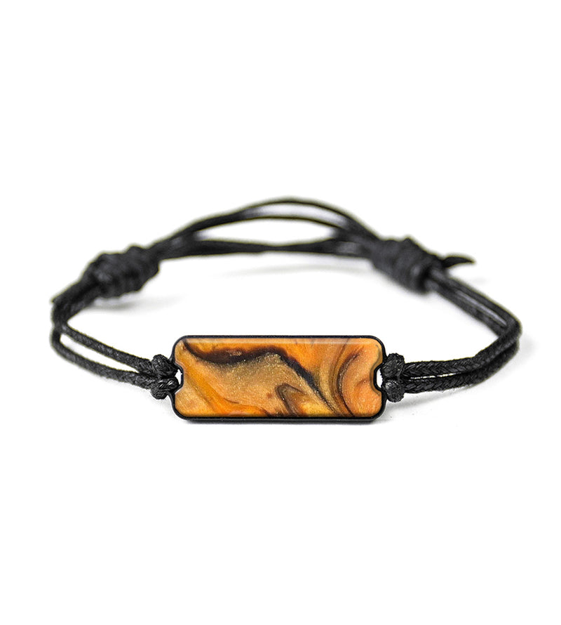 Classic ResinArt Bracelet - Domenic (Lava, 632726)
