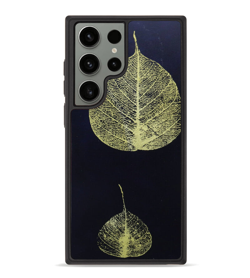 Galaxy S23 Ultra ResinArt Phone Case - Lamont (Pattern, 635728)