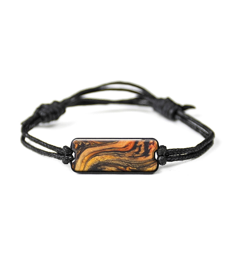 Classic ResinArt Bracelet - Britney (Lava, 632315)