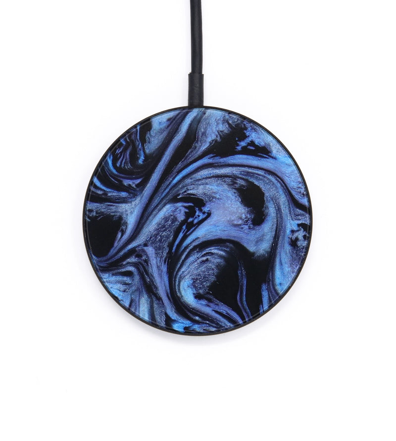 Circle ResinArt Wireless Charger - Jo (Artist Pick, 647410)