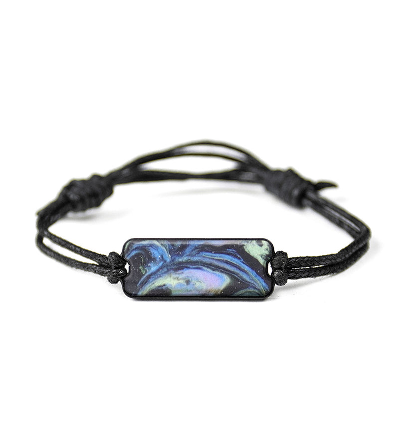 Classic ResinArt Bracelet - Braylee (Aurora, 617434)