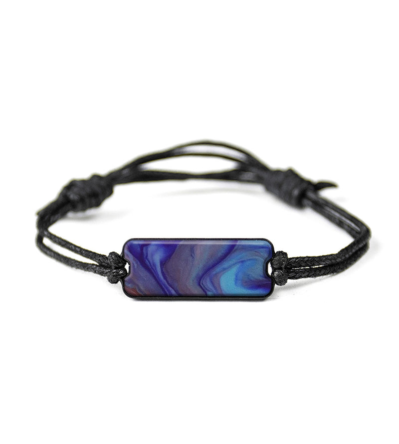 Classic ResinArt Bracelet - Efrain (Watercolor, 566797)